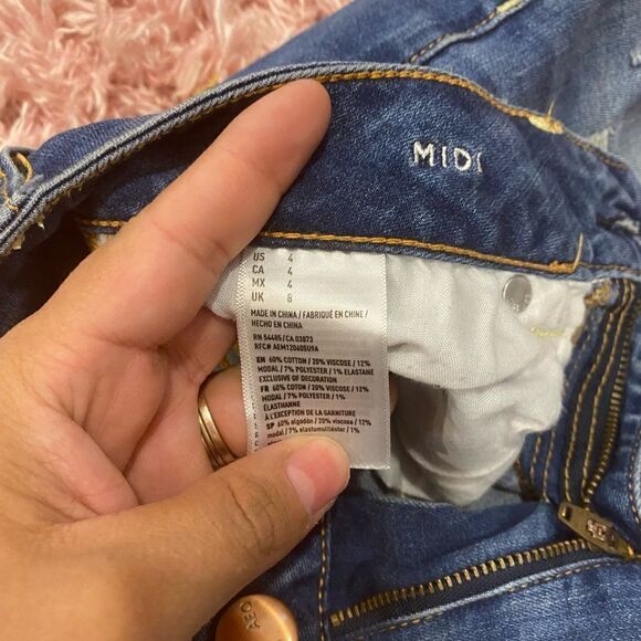 American Eagle shorts  - Picture 3 of 4